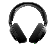 SteelSeries Arctis Nova 3 WL Black - 1512559 - zdjęcie 2
